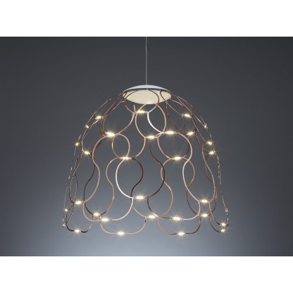 Подвесные светильники Urban LADY LAMOI