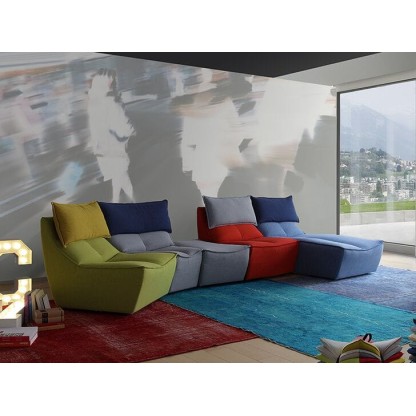 Диван Calia Italia HIP HOP