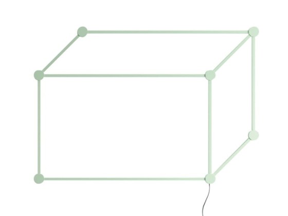 Бра - настенная лампа AXOLIGHT POSES