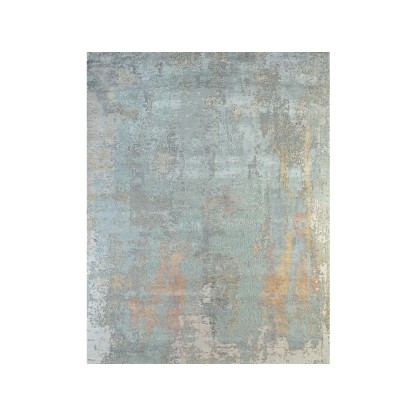 Ковер Jaipur Rugs LRB-1542 (CS-01) Light SeaMist/Pear Blue
