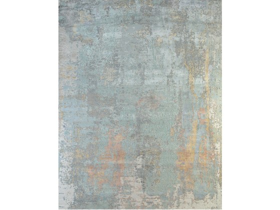 Ковер Jaipur Rugs LRB-1542 (CS-01) Light SeaMist/Pear Blue