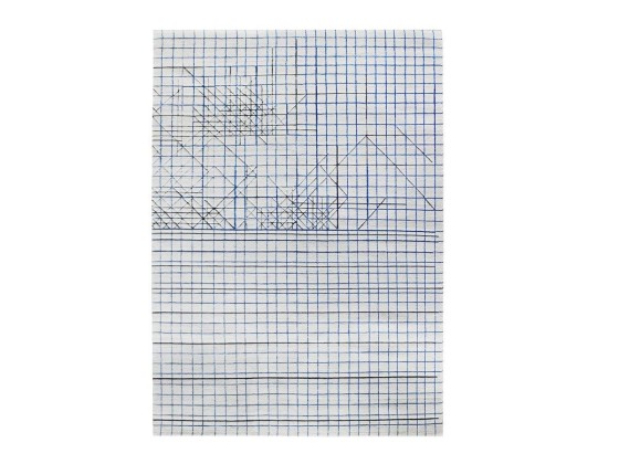 Ковер HENZEL STUDIO UNTITLED