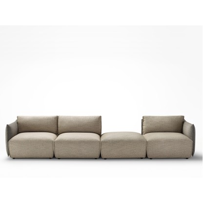 Диван Ross Gardam HEARTH CLASSIC