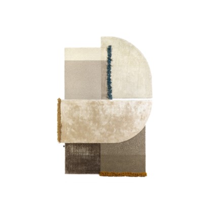 Ковер Carpet Edition SELCE 5 DOLOMITE GREIGE