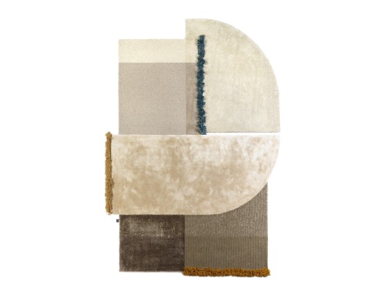 Ковер Carpet Edition SELCE 5 DOLOMITE GREIGE