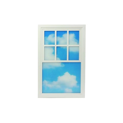 Бра - настенная лампа Seletti LOFT WINDOW LAMP