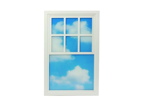 Бра - настенная лампа Seletti LOFT WINDOW LAMP