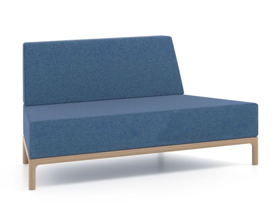 Диван PIAVAL CAMEO - HEALTH &amp; CARE