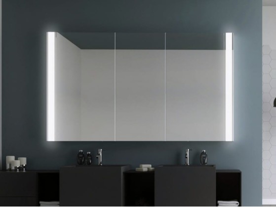 Зеркало для ванной комнаты DDL NEW YORK