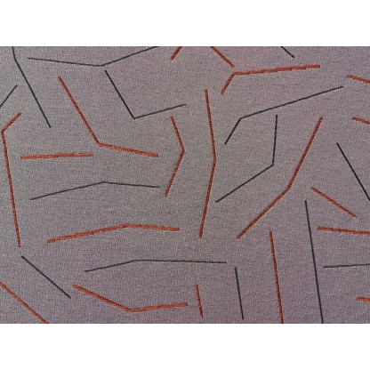 Ткани для стен Zimmer + Rohde PICCADILLY FR