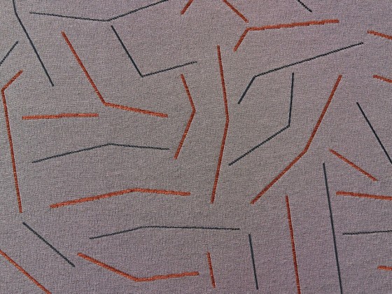 Ткани для стен Zimmer + Rohde PICCADILLY FR