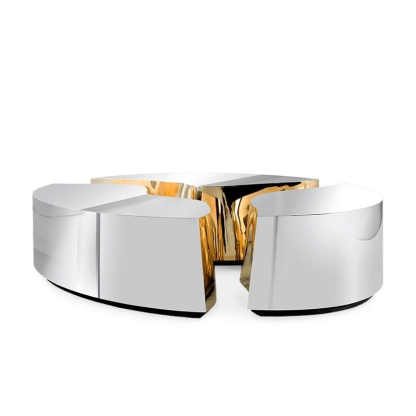 Столик Boca do Lobo LAPIAZ OVAL