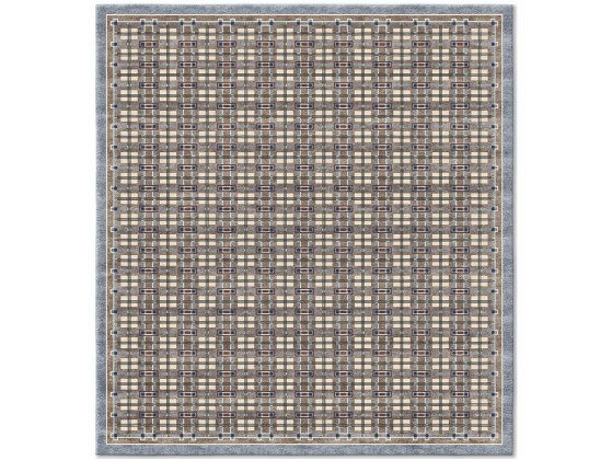 Ковер Tapis Rouge Distribution LELEU CHIVARLY GREY