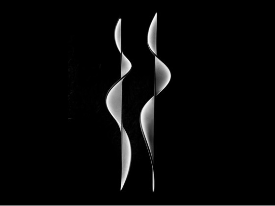 Напольный светильник llll IIII.08