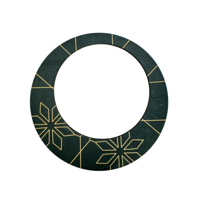 Зеркало Orvi INTARSIO GEOMETRY