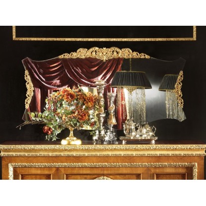 Зеркало A.R. Arredamenti ROYAL