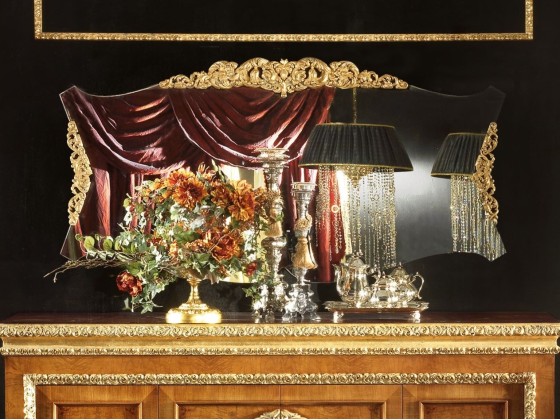 Зеркало A.R. Arredamenti ROYAL