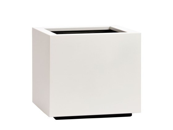 Квадратный ящик под цветы Hobby Flower URBAN