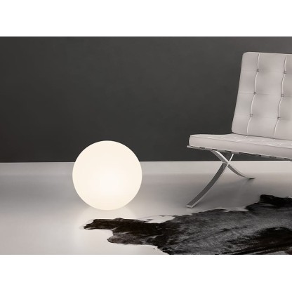 Напольный светильник Linea Light Group OH!_FL