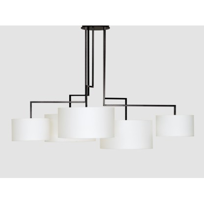 Подвесные светильники ZEITRAUM NOON 5