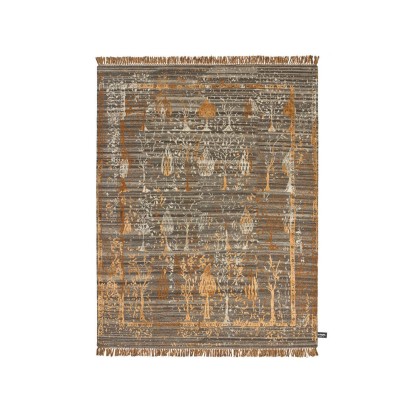 Ковер cc-tapis TRACES DE JARDIN