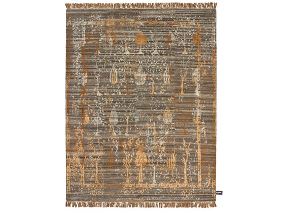 Ковер cc-tapis TRACES DE JARDIN