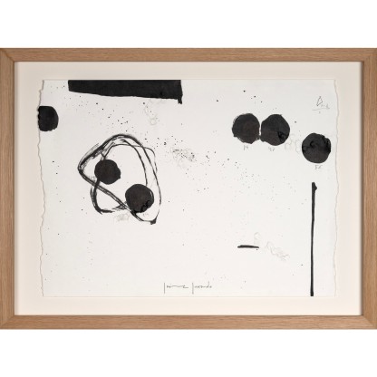 Картина NOVOCUADRO ART COMPANY SILENCE III