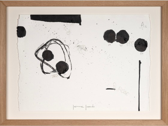 Картина NOVOCUADRO ART COMPANY SILENCE III