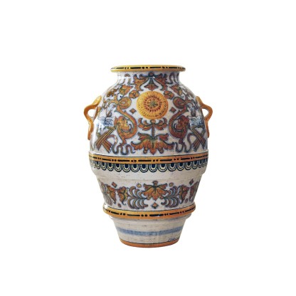 Ваза L'Antica Deruta GA/38