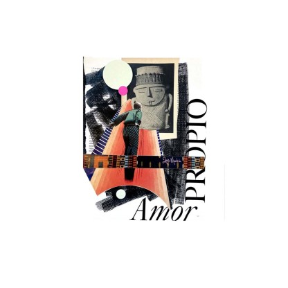 Акустические стеновые панели MOMENTI LM-004