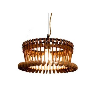 Подвесные светильники ICI ET LA MARTELLS