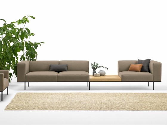 Диван INCLASS ESCALAS