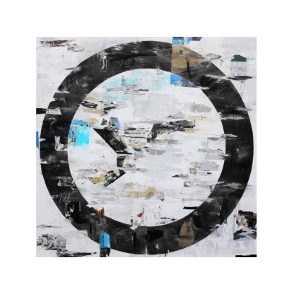 Картина NOVOCUADRO ART COMPANY CIRCULO EXTRAIDO