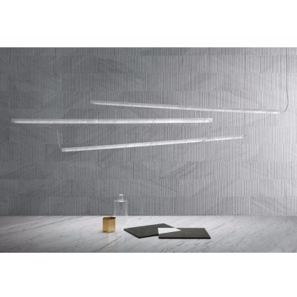 Подвесные светильники Salvatori FARFALLA