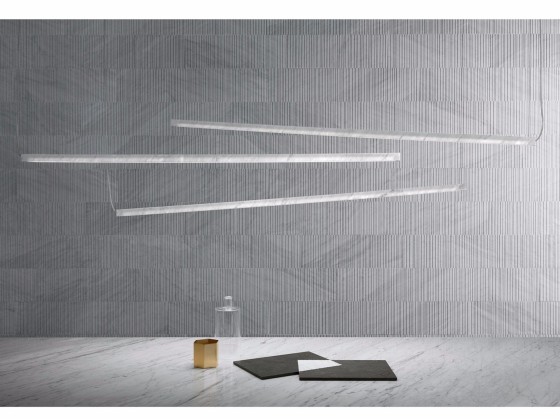 Подвесные светильники Salvatori FARFALLA