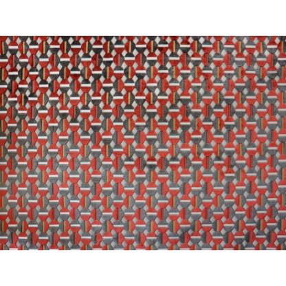 Ткани Aldeco LUMIRE JACQUARD VELVET