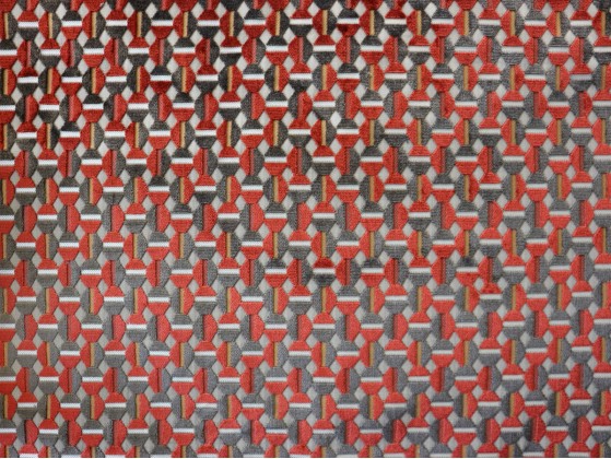 Ткани Aldeco LUMIRE JACQUARD VELVET