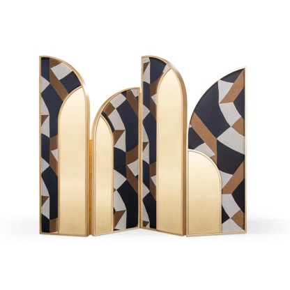 Перегородка RED EDITION MOGADOR