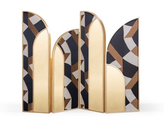 Перегородка RED EDITION MOGADOR