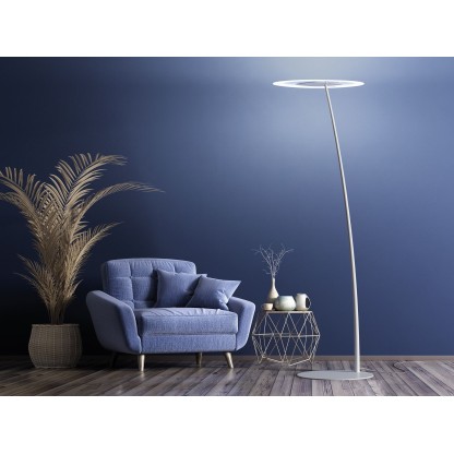 Напольный светильник Linea Light Group ANTIGUA_FL