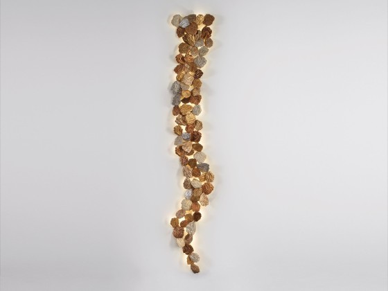 Бра - настенная лампа Serip PATHLEAF VINE EXTRA LARGE