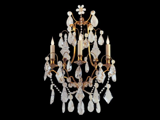 Бра - настенная лампа Tisserant 21590