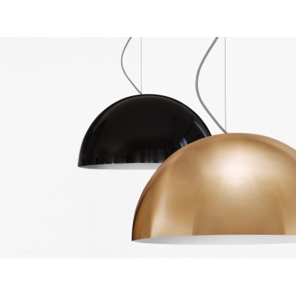 Подвесные светильники Oluce SONORA - 408/437