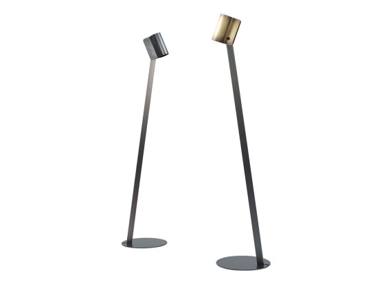 Напольный светильник Christine Kroncke Interior Design NOVA