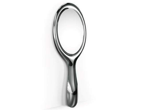 Зеркало Fiam Italia LOLLIPOP