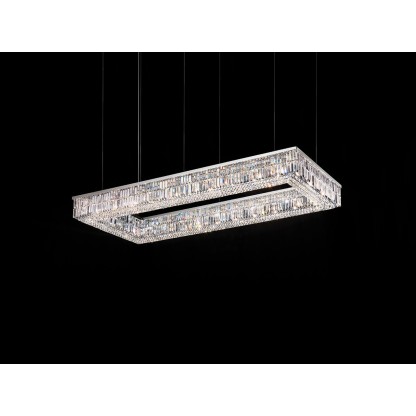 Подвесные светильники Masiero IMPERO &amp; DECO VE 760 S RC