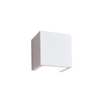 Бра - настенная лампа Terzo Light CUBE 1 / CUBE 2