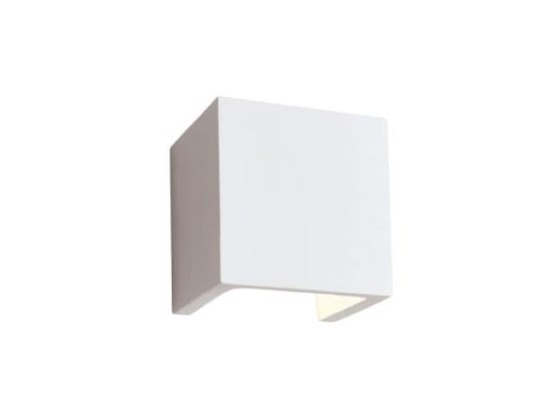 Бра - настенная лампа Terzo Light CUBE 1 / CUBE 2