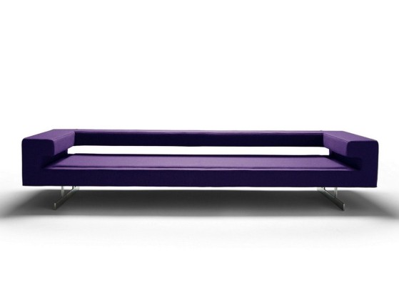 Диван Crearte Collections LAB 6 - TOTEMA - LONG