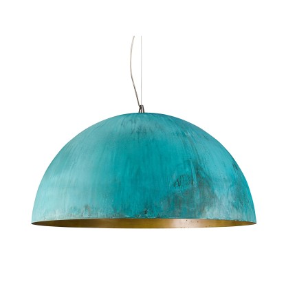 Подвесные светильники Lusent35 COPULA OXID BRASS